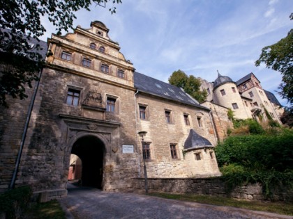 Photo: Schloss Beichlingen